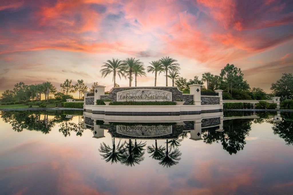Photo of 16904 Vardon Terrace #208, Lakewood Ranch, FL 34211 (MLS # A4652982)