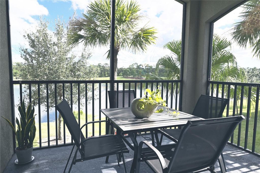 Photo of 16904 Vardon Terrace #208, Lakewood Ranch, FL 34211 (MLS # A4652982)