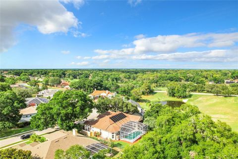 A home in APOPKA