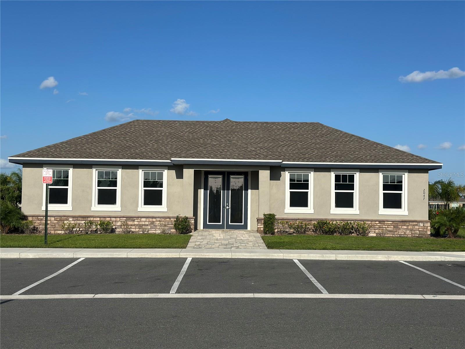 EAGLE HAMMOCK - Residential