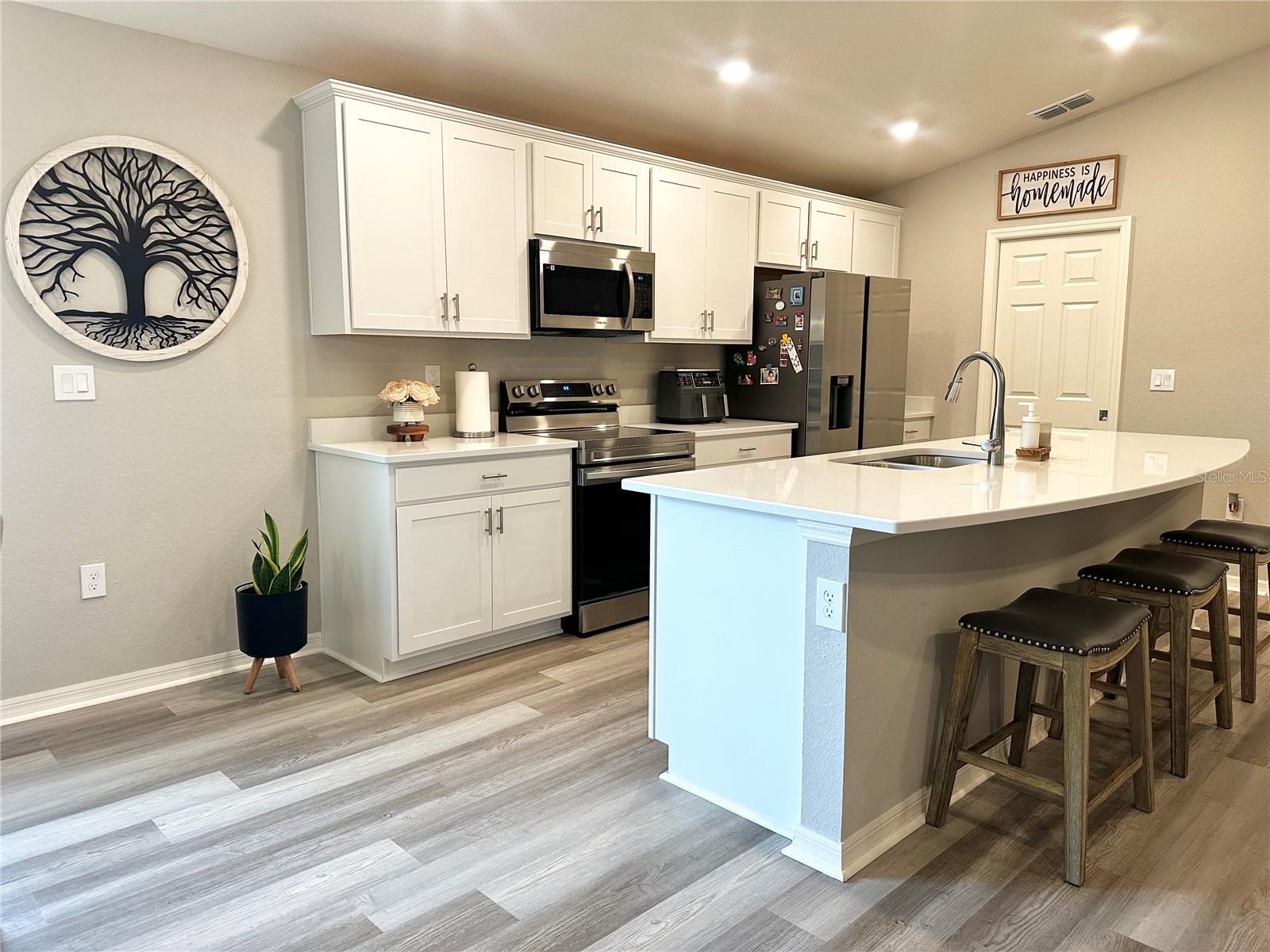 EAGLE HAMMOCK - Residential