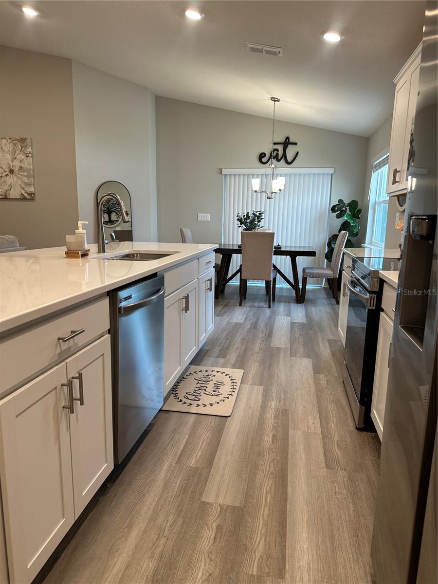 EAGLE HAMMOCK - Residential