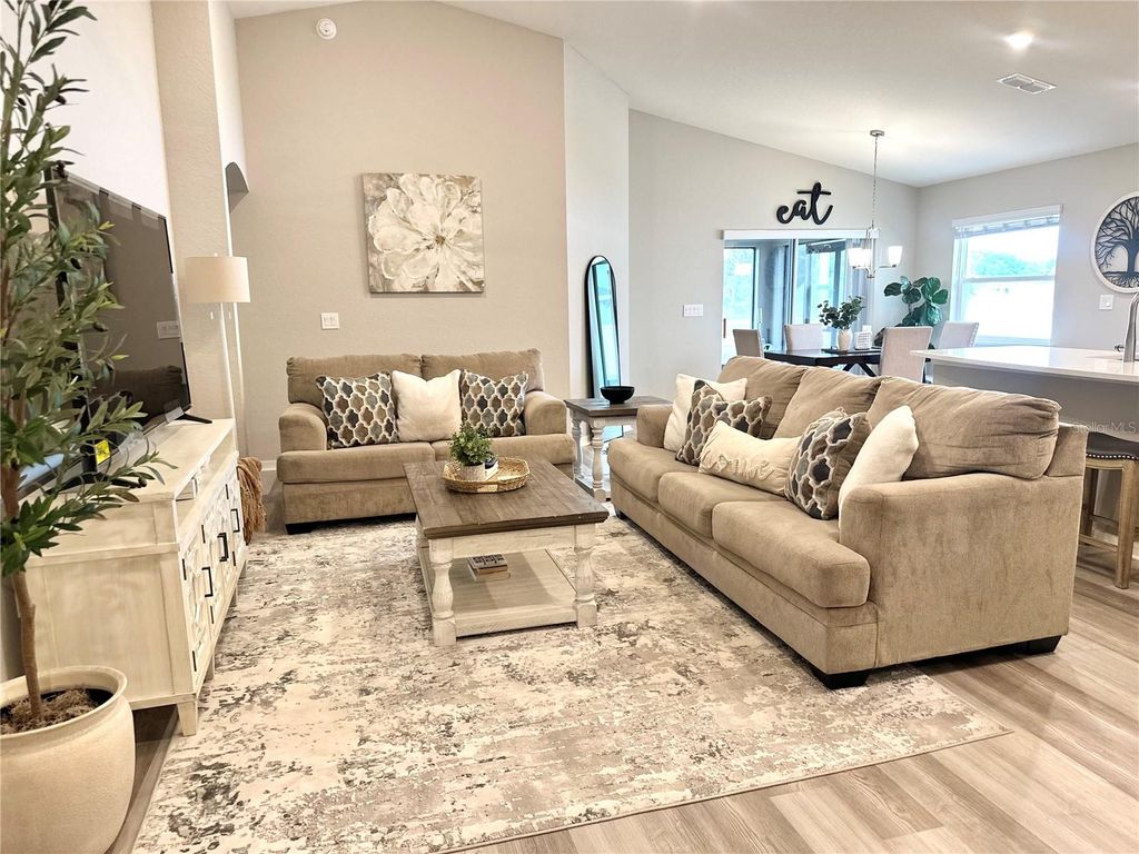 Photo of 2000 Golden Beak Drive, Eagle Lake, FL 33839 (MLS # O6303569)