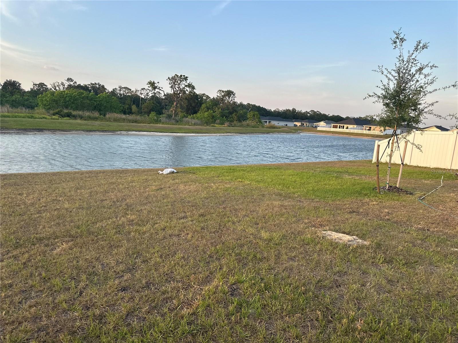 EAGLE HAMMOCK - Residential