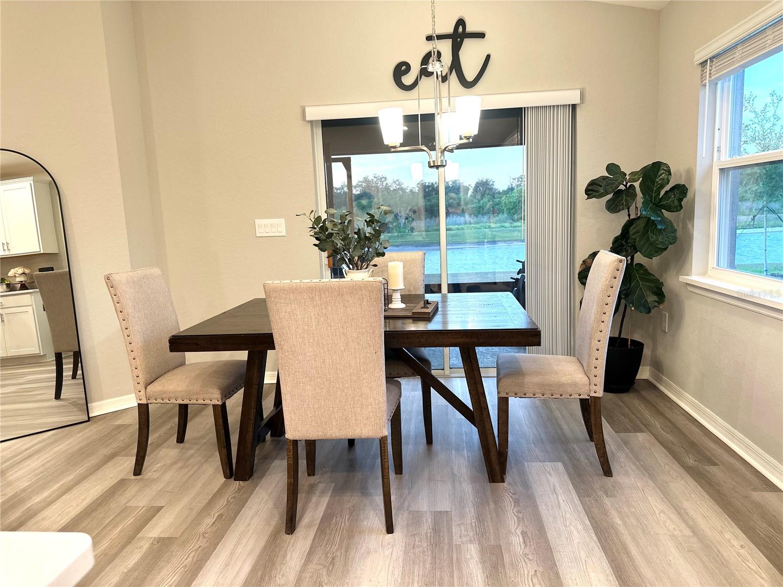 EAGLE HAMMOCK - Residential