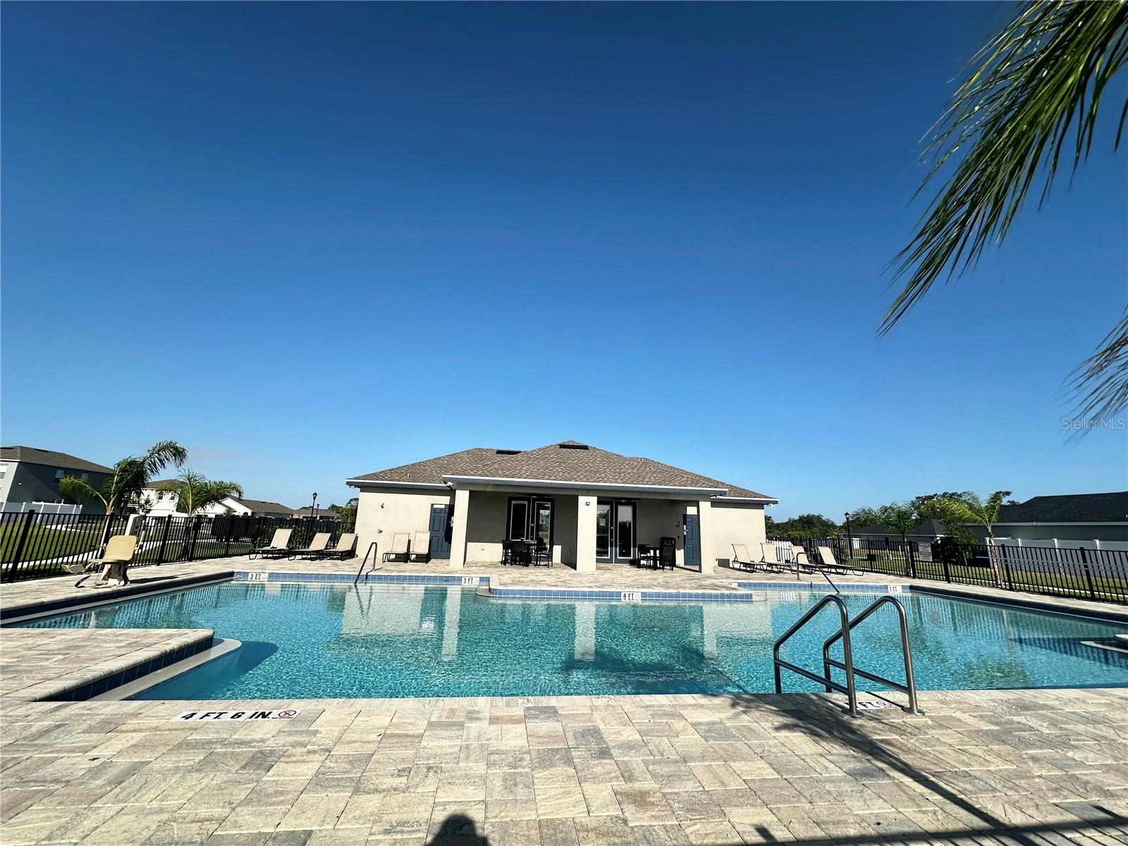 EAGLE HAMMOCK - Residential