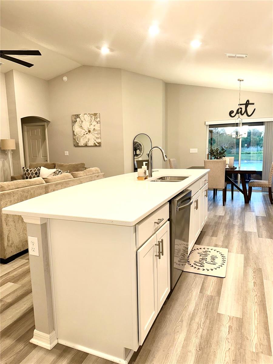 EAGLE HAMMOCK - Residential