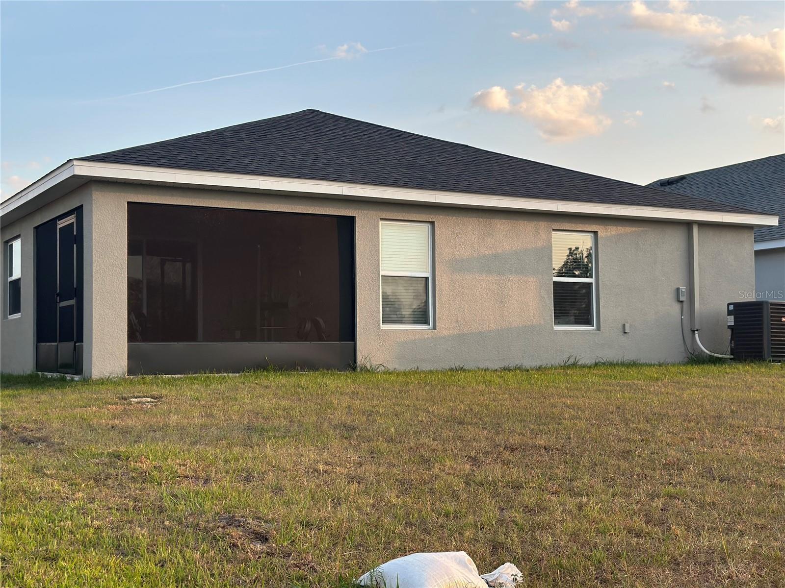 EAGLE HAMMOCK - Residential