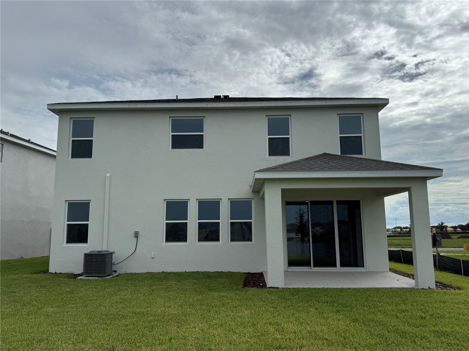 SOLERA AT LAKEWOOD RANCH - Residential
