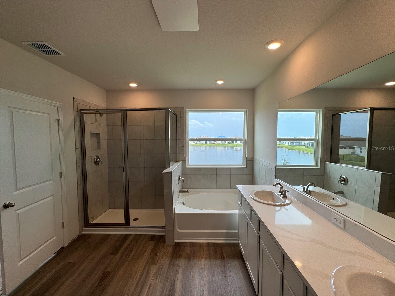 SOLERA AT LAKEWOOD RANCH - Residential