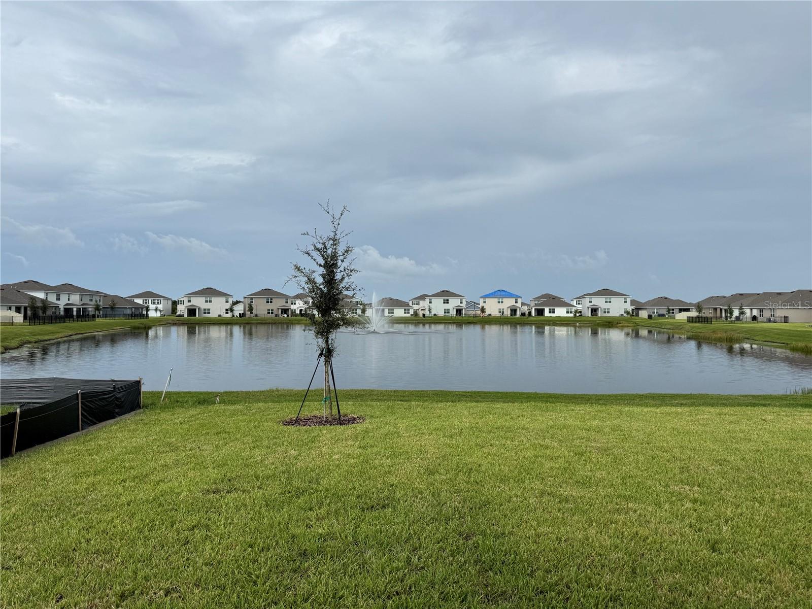 SOLERA AT LAKEWOOD RANCH - Residential