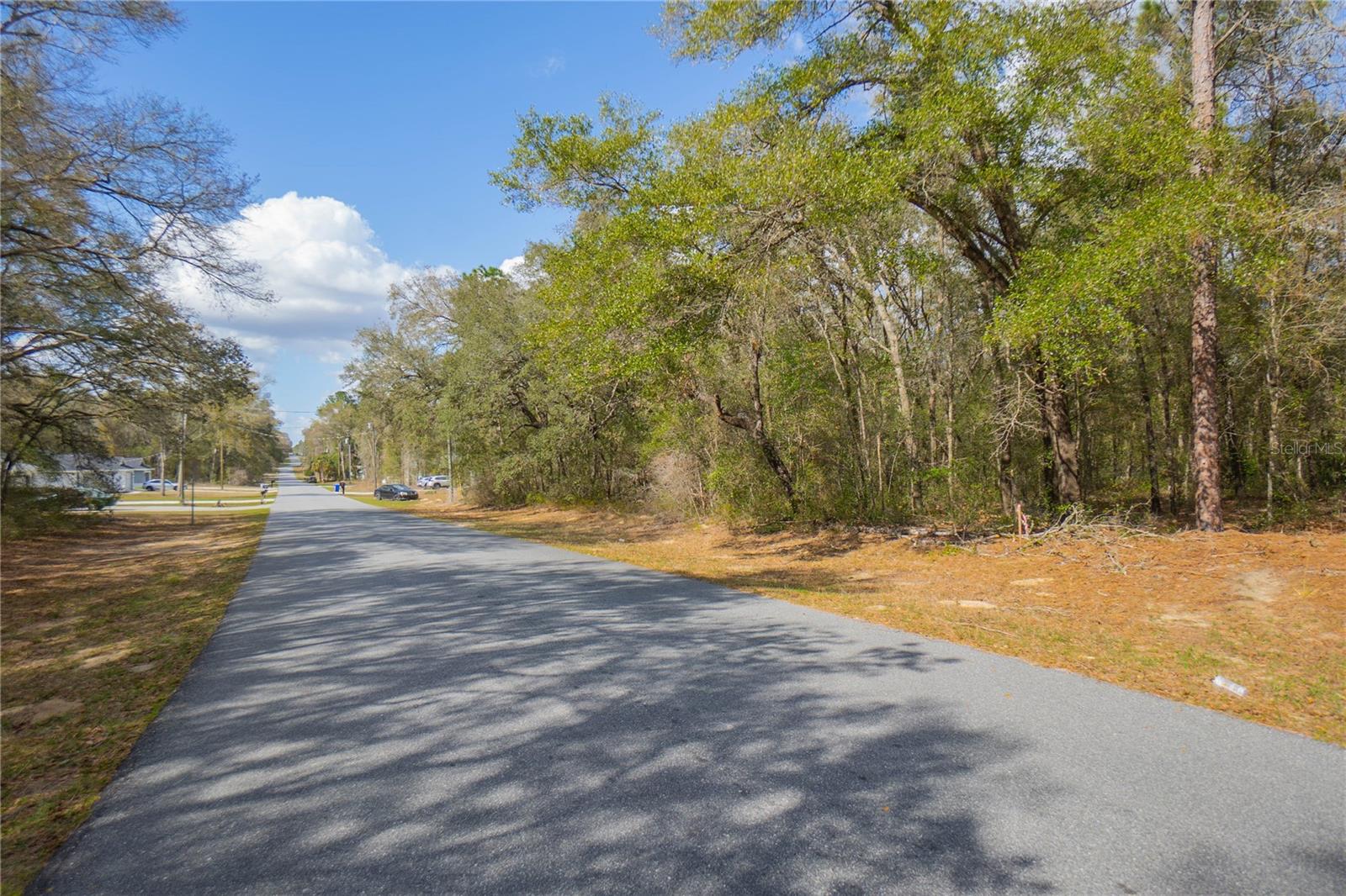 CITRUS SPGS UNIT 04 - Land