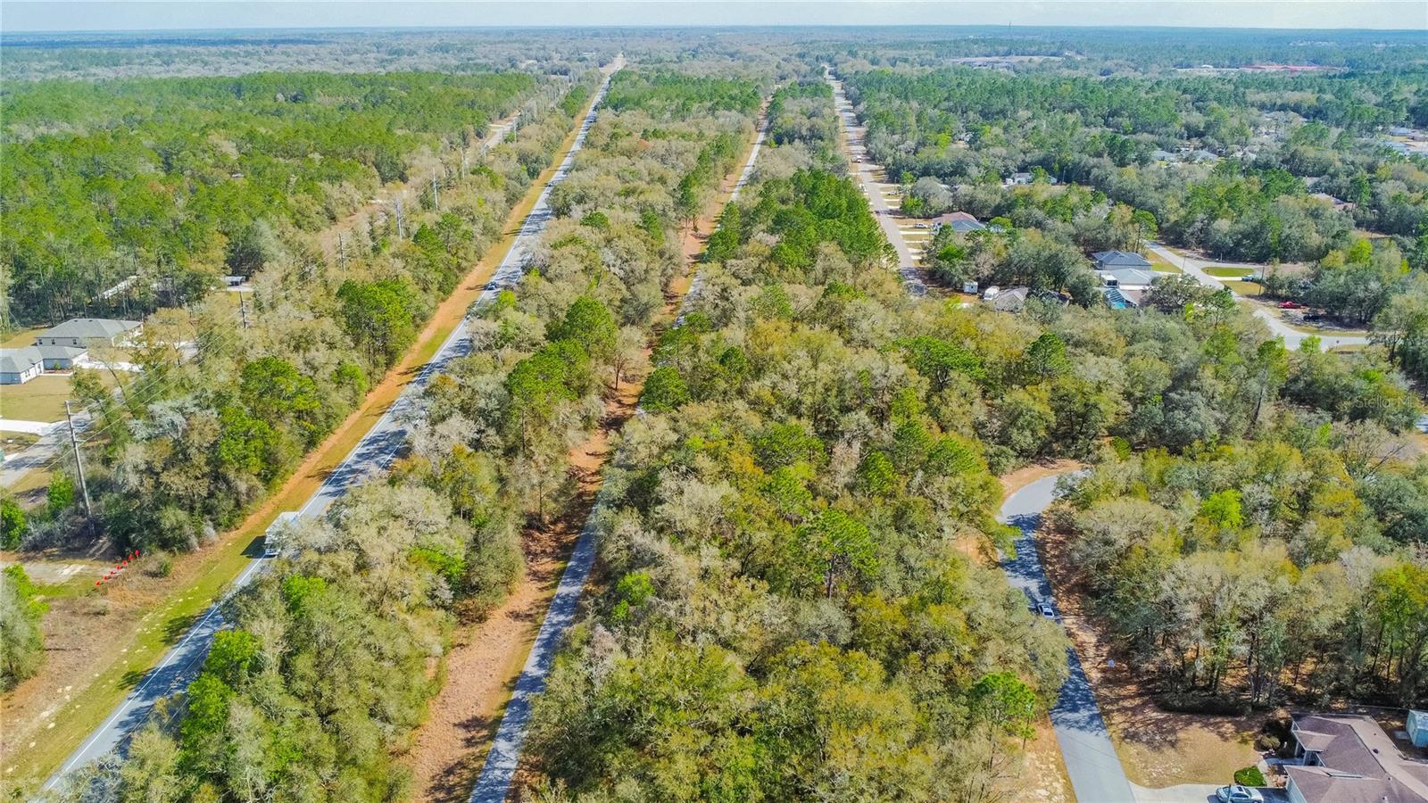 CITRUS SPGS UNIT 04 - Land