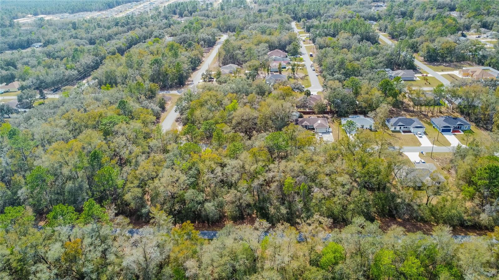 CITRUS SPGS UNIT 04 - Land