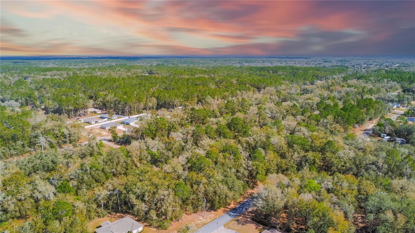 CITRUS SPGS UNIT 04 - Land