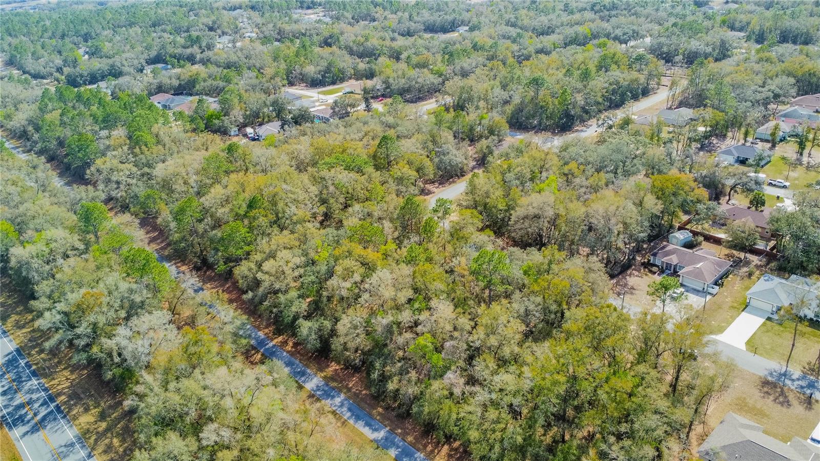 CITRUS SPGS UNIT 04 - Land