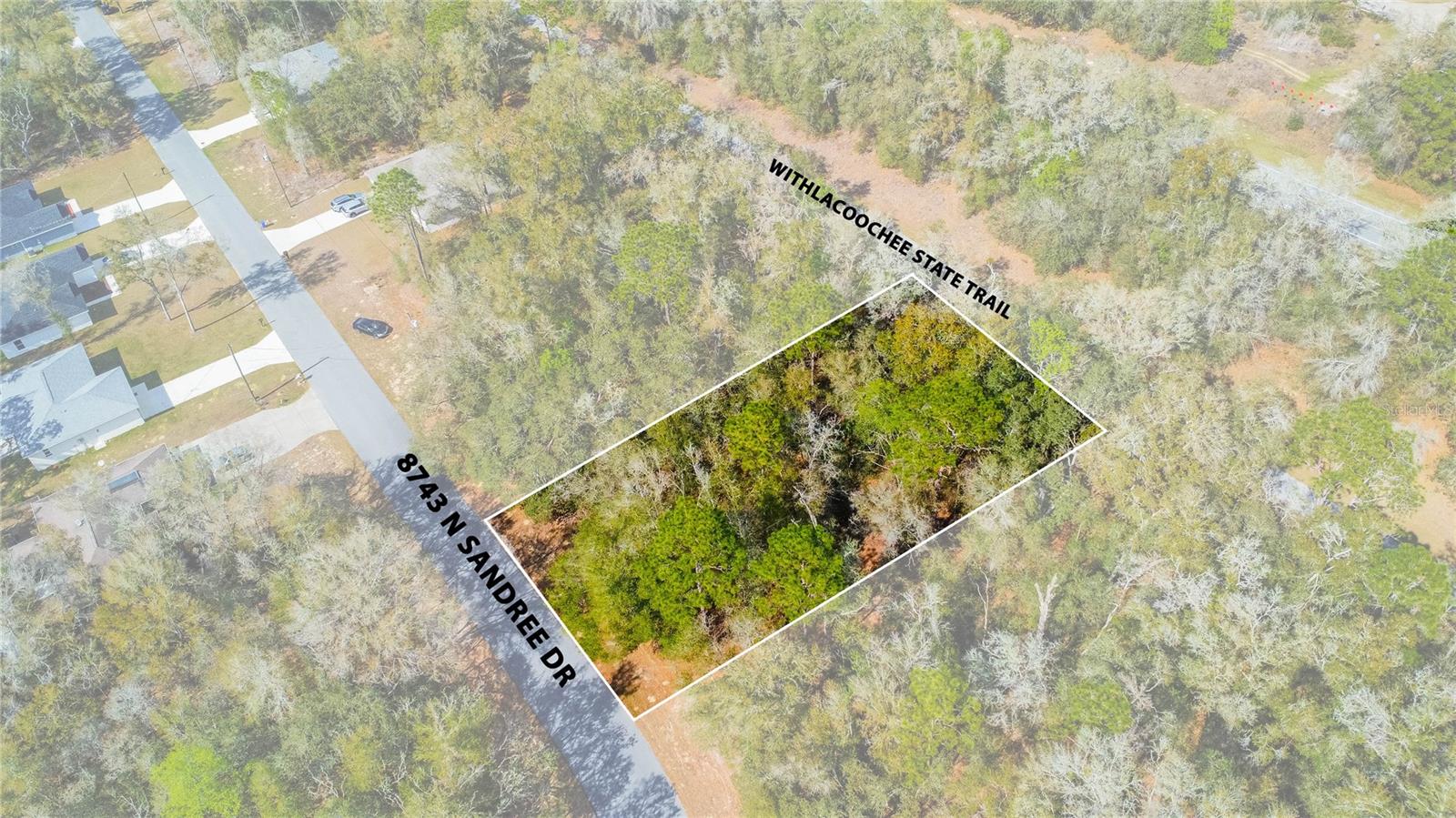 CITRUS SPGS UNIT 04 - Land