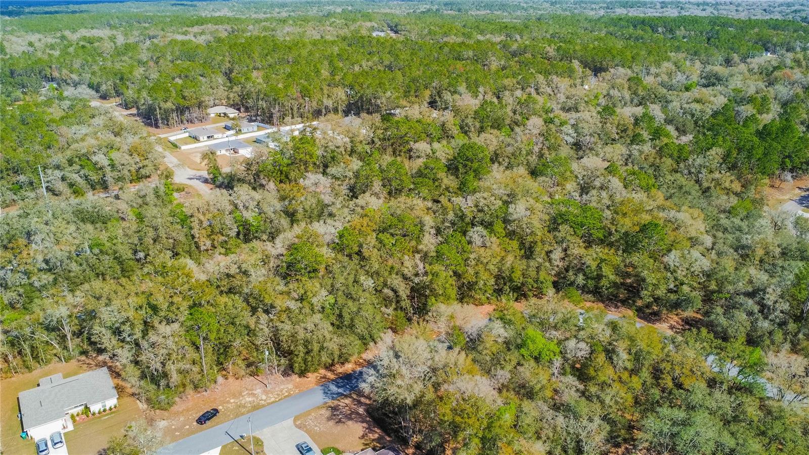 CITRUS SPGS UNIT 04 - Land