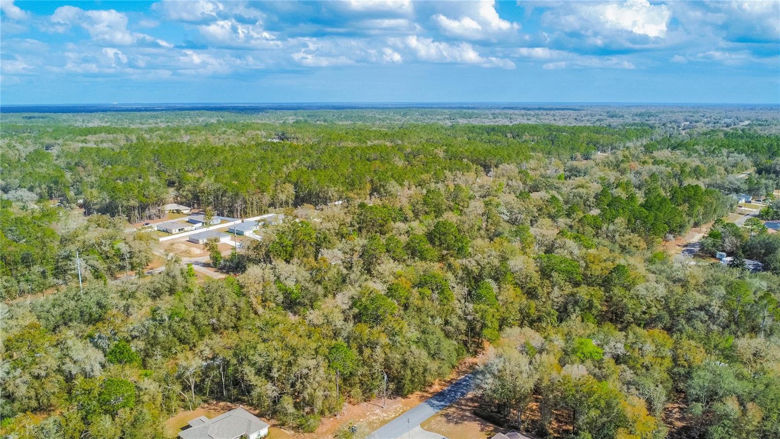 CITRUS SPGS UNIT 04 - Land