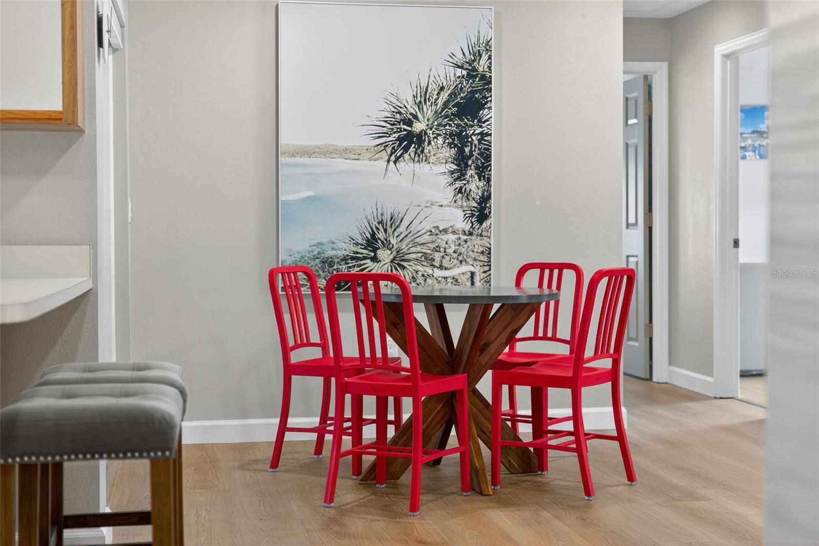 COLONIAL OAKS - Residential