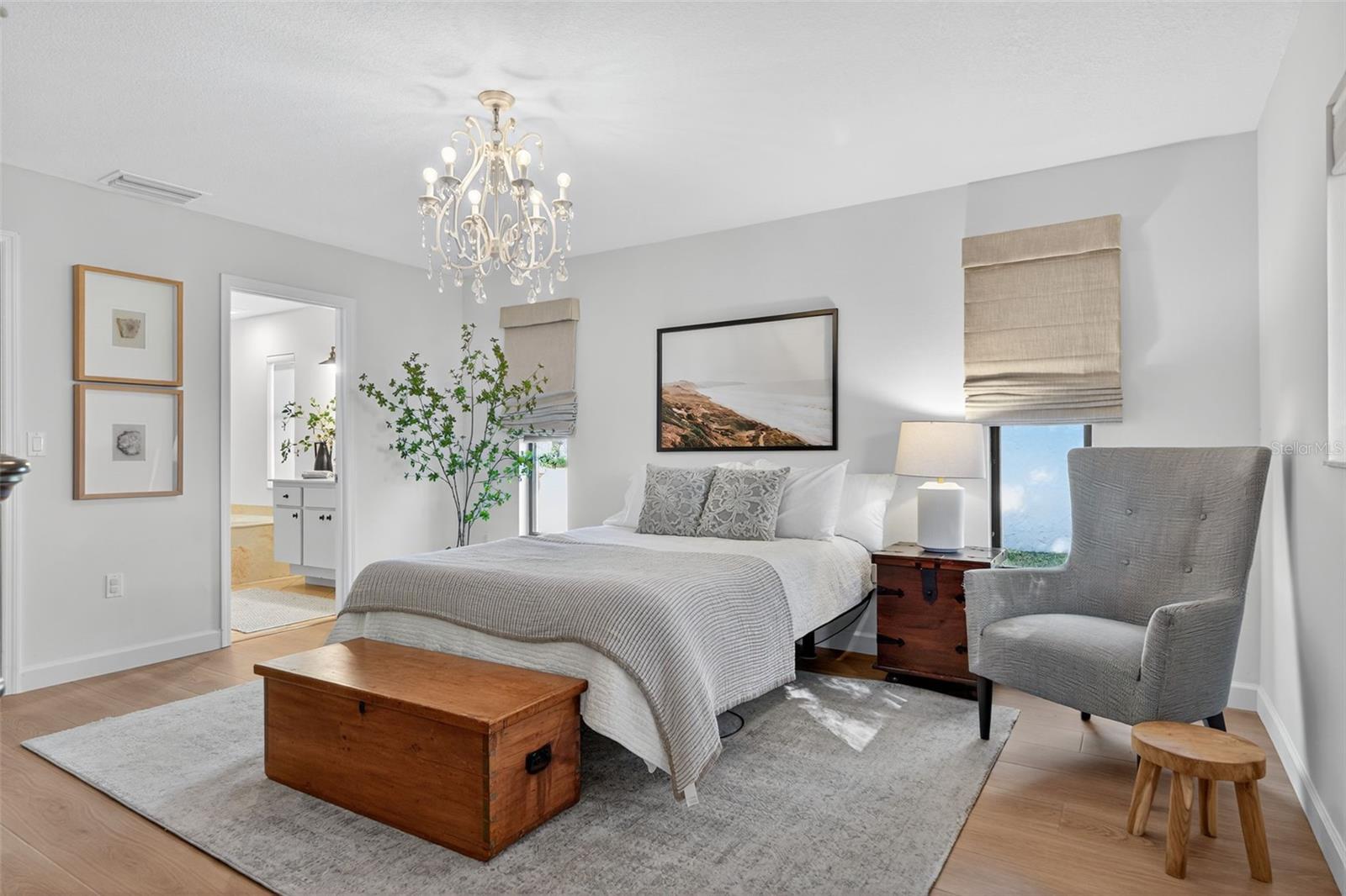 COLONIAL OAKS - Residential