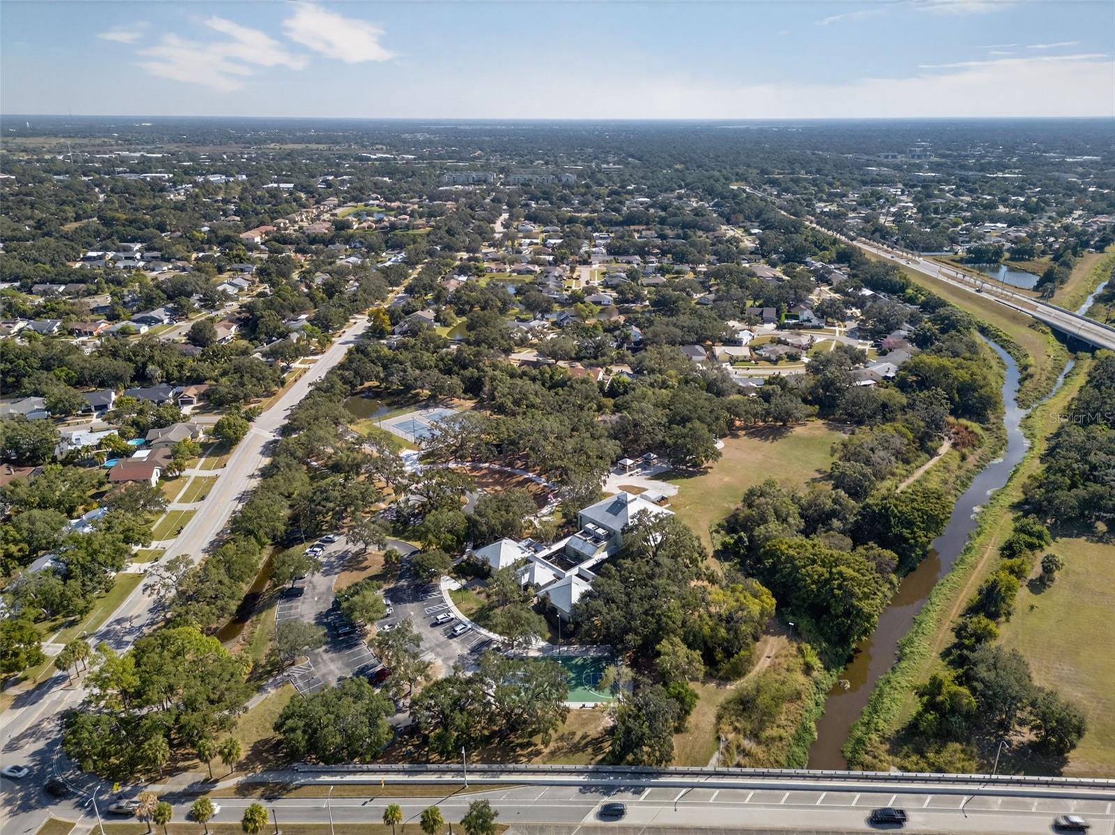 COLONIAL OAKS - Residential