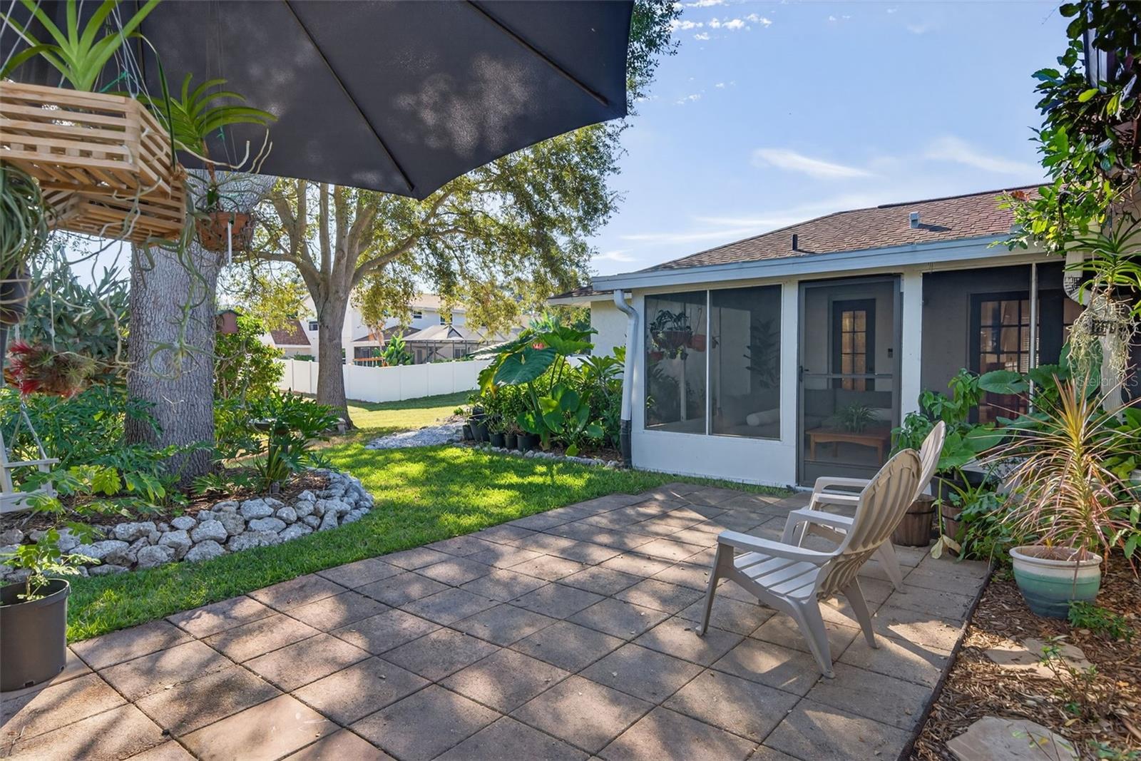 COLONIAL OAKS - Residential