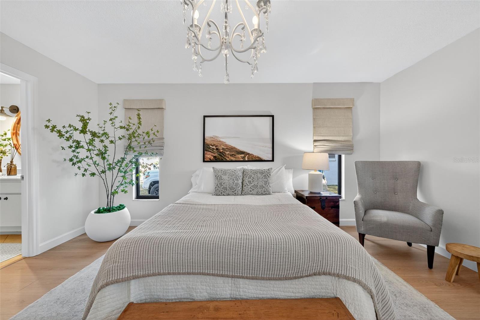 COLONIAL OAKS - Residential