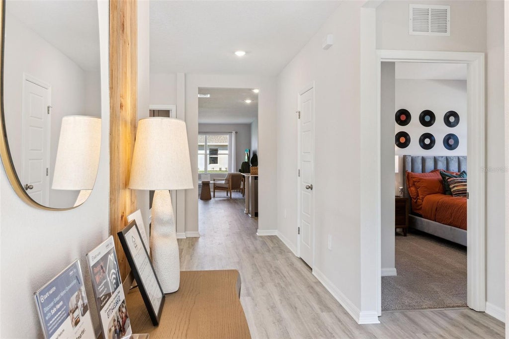 Photo of 1893 Grandiose Drive, Lake Hamilton, FL 33851 (MLS # O6452539)