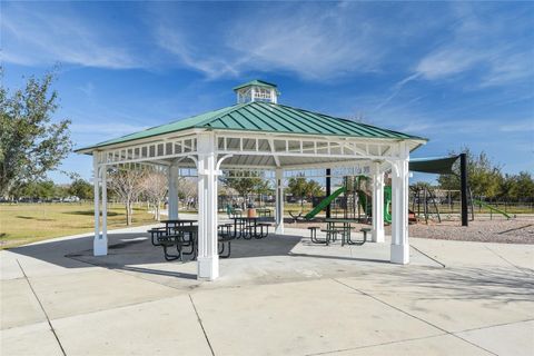 A home in WINTER GARDEN