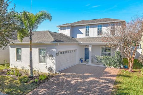 A home in WINTER GARDEN