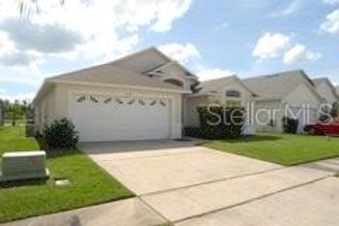 Photo of Kissimmee, FL 34746 (MLS # O6338860)