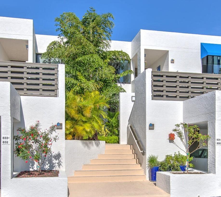 BAYPORT BCH & TEN PH F - Residential Lease