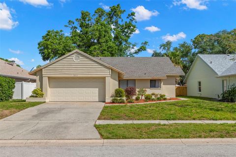 3261 PINE FOREST DRIVE PALM HARBOR FL 34684