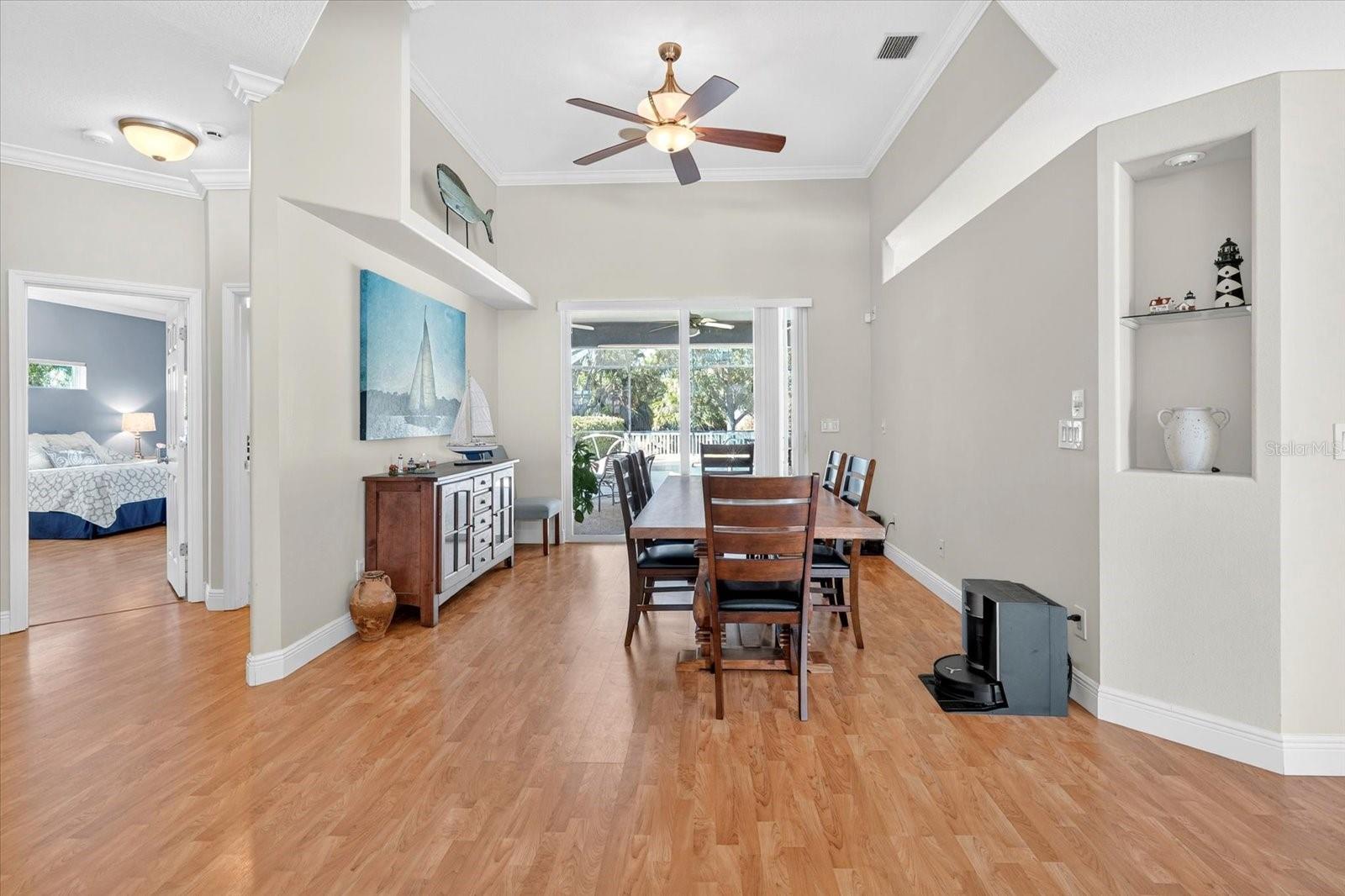 SUGAR MILL LAKES PH II & III - Residential