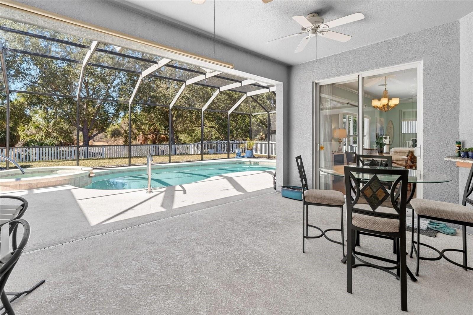 SUGAR MILL LAKES PH II & III - Residential