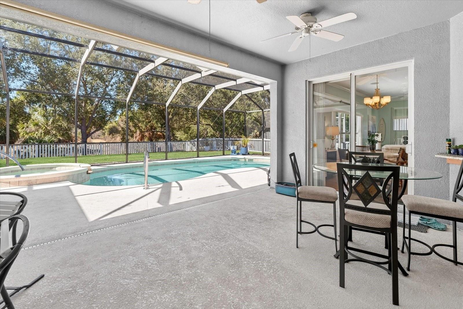 SUGAR MILL LAKES PH II & III - Residential