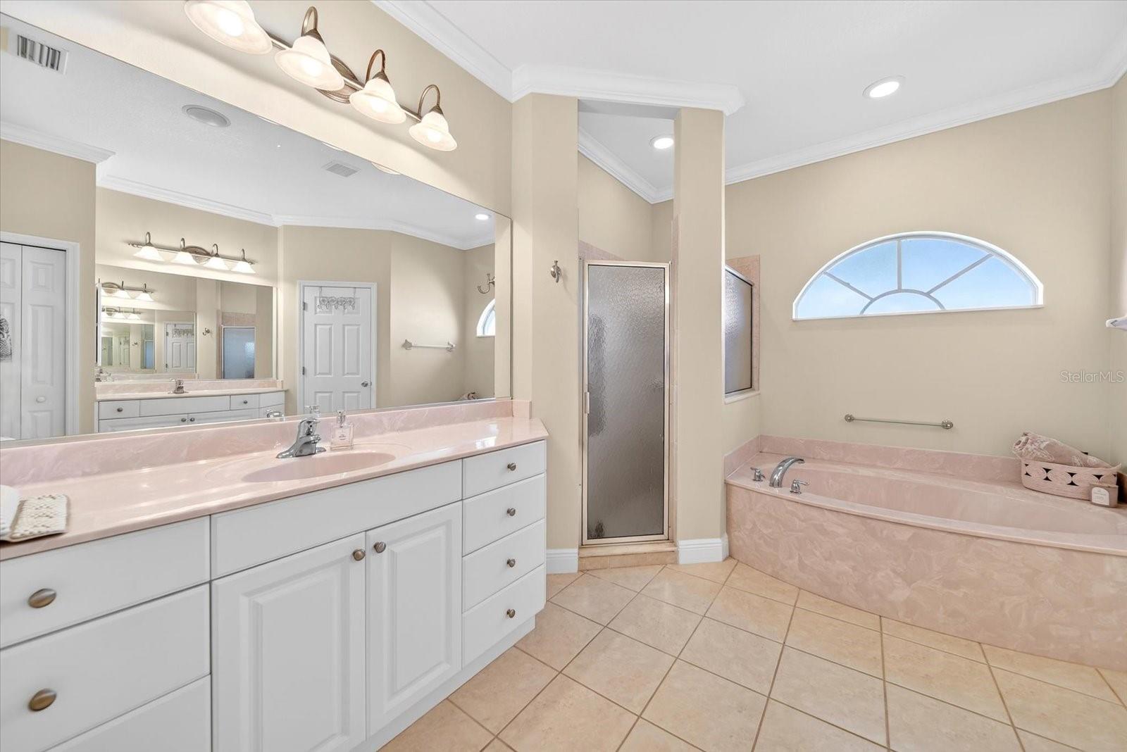 SUGAR MILL LAKES PH II & III - Residential