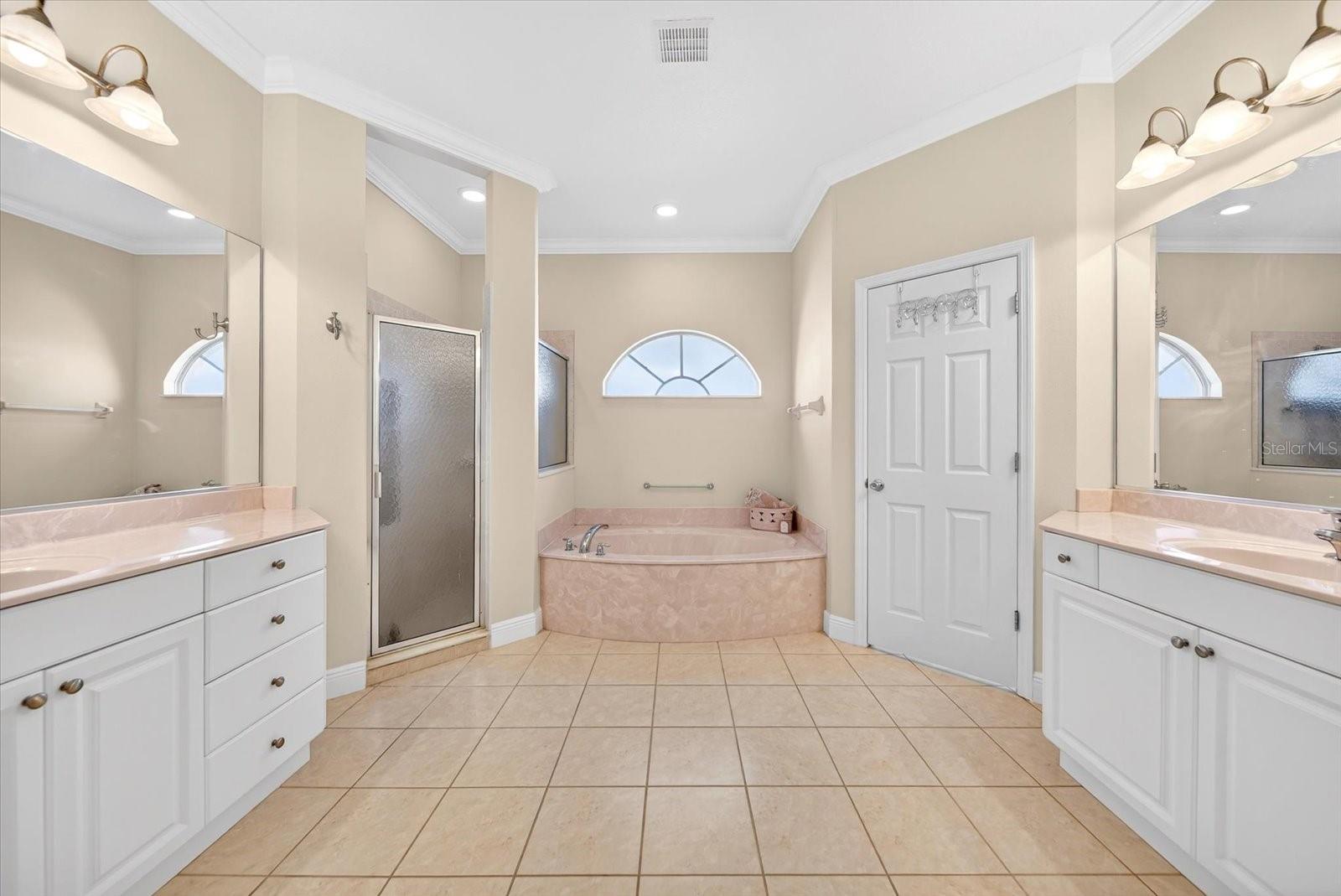 SUGAR MILL LAKES PH II & III - Residential