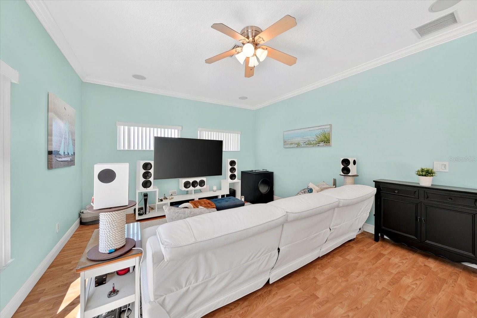 SUGAR MILL LAKES PH II & III - Residential