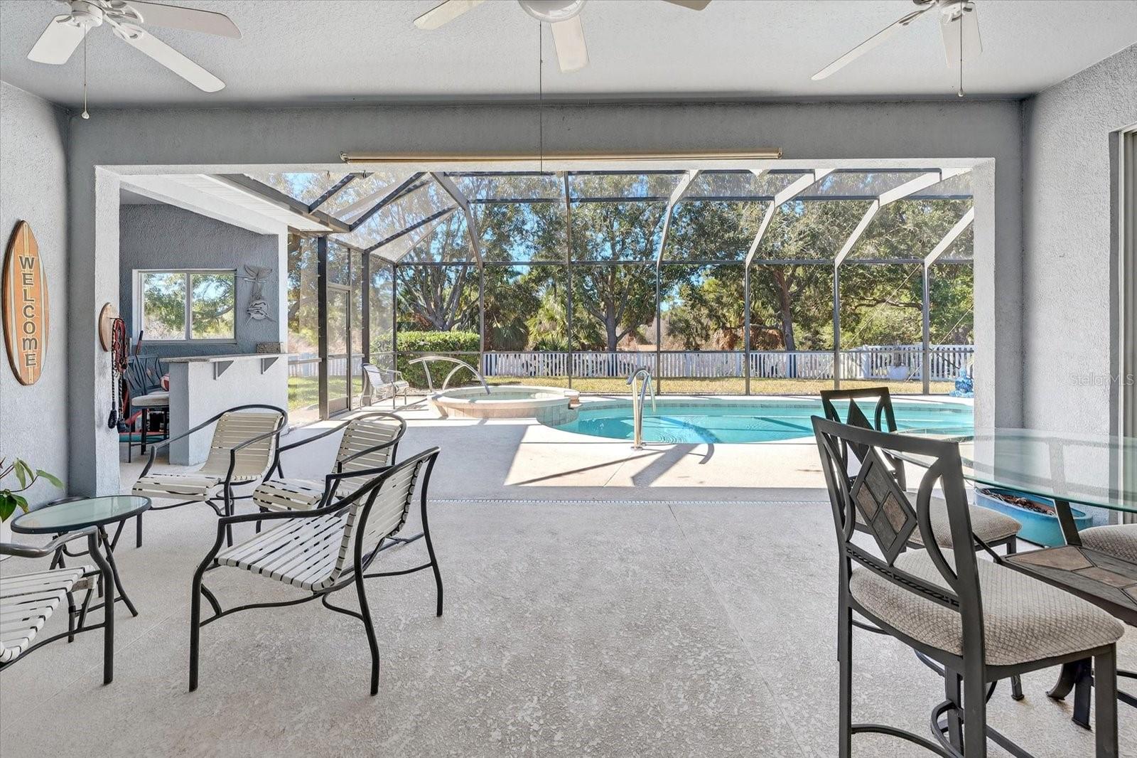 SUGAR MILL LAKES PH II & III - Residential