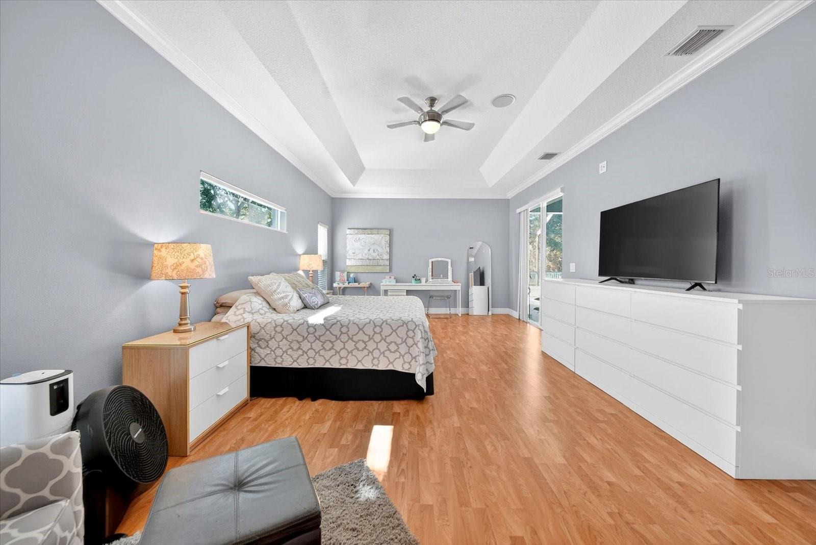 SUGAR MILL LAKES PH II & III - Residential