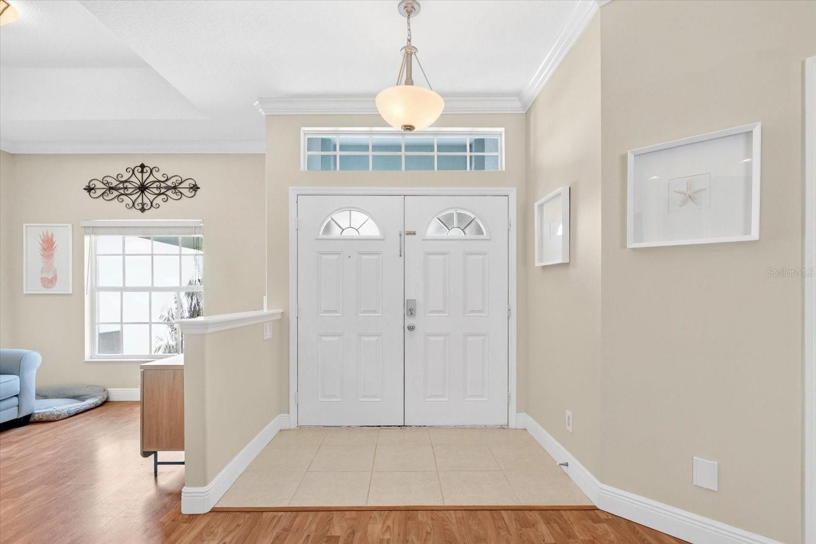 SUGAR MILL LAKES PH II & III - Residential