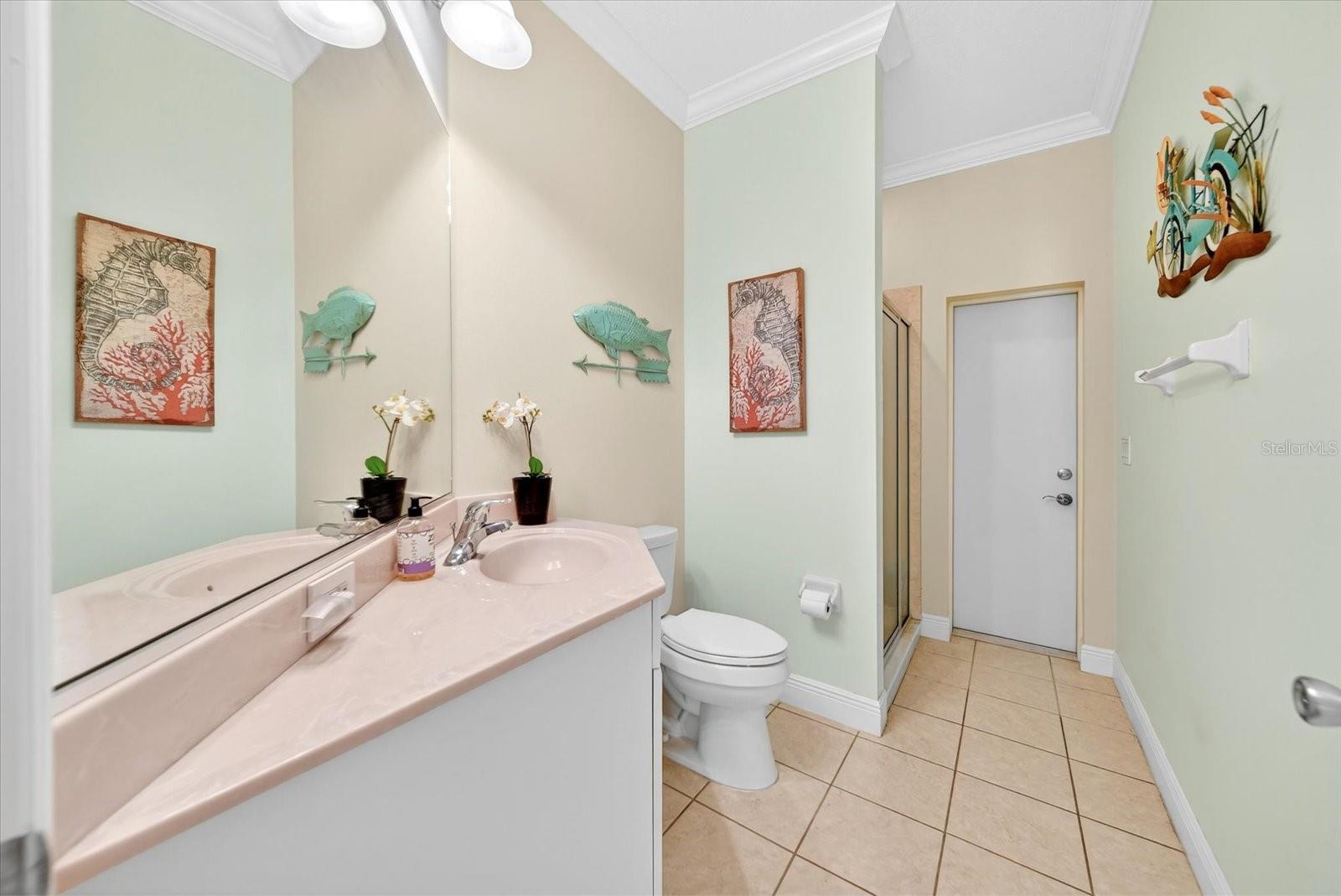 SUGAR MILL LAKES PH II & III - Residential