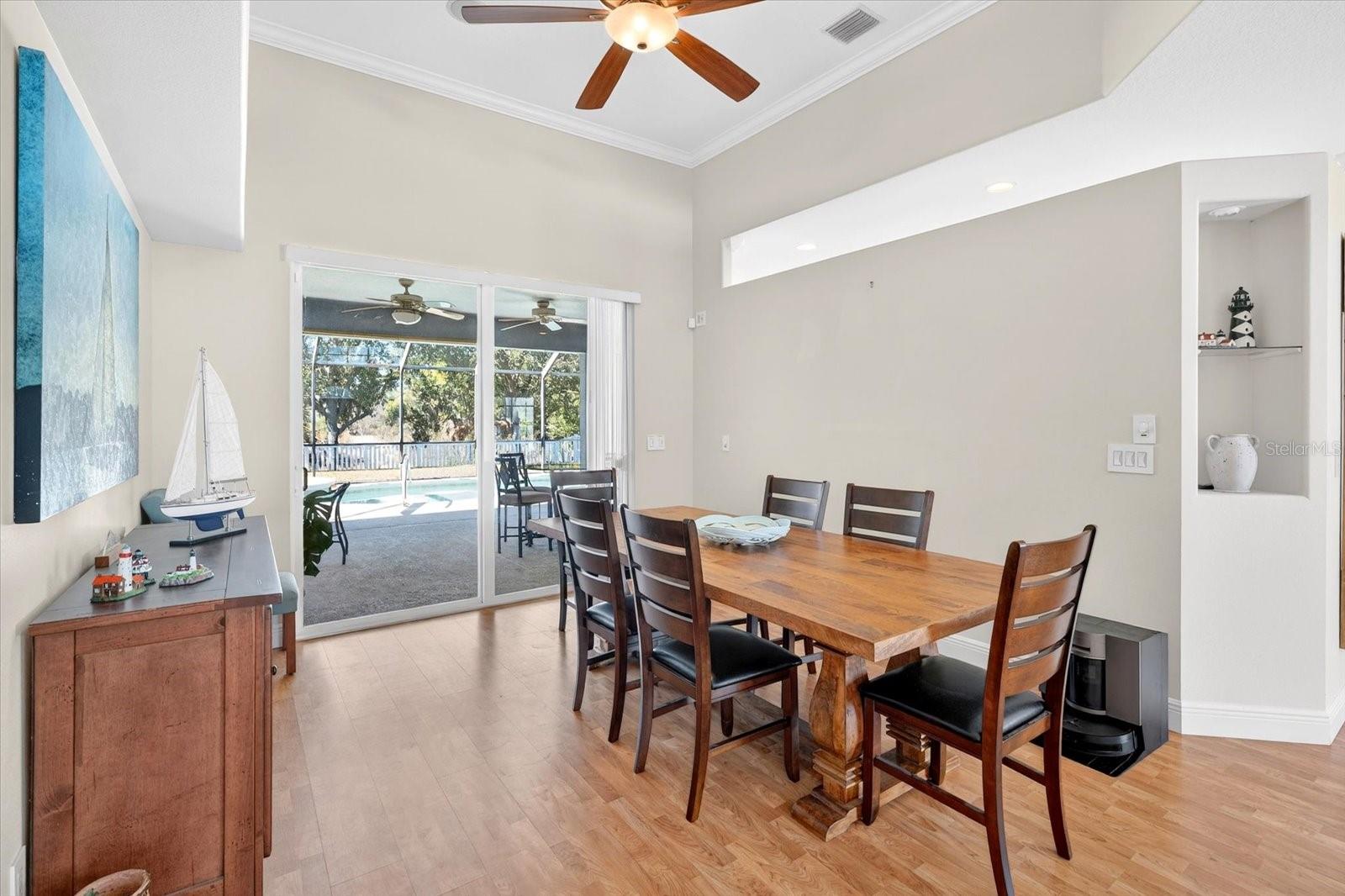 SUGAR MILL LAKES PH II & III - Residential