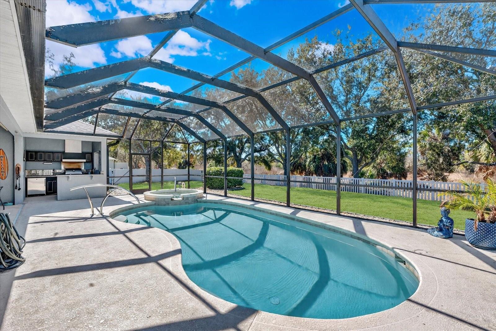 SUGAR MILL LAKES PH II & III - Residential