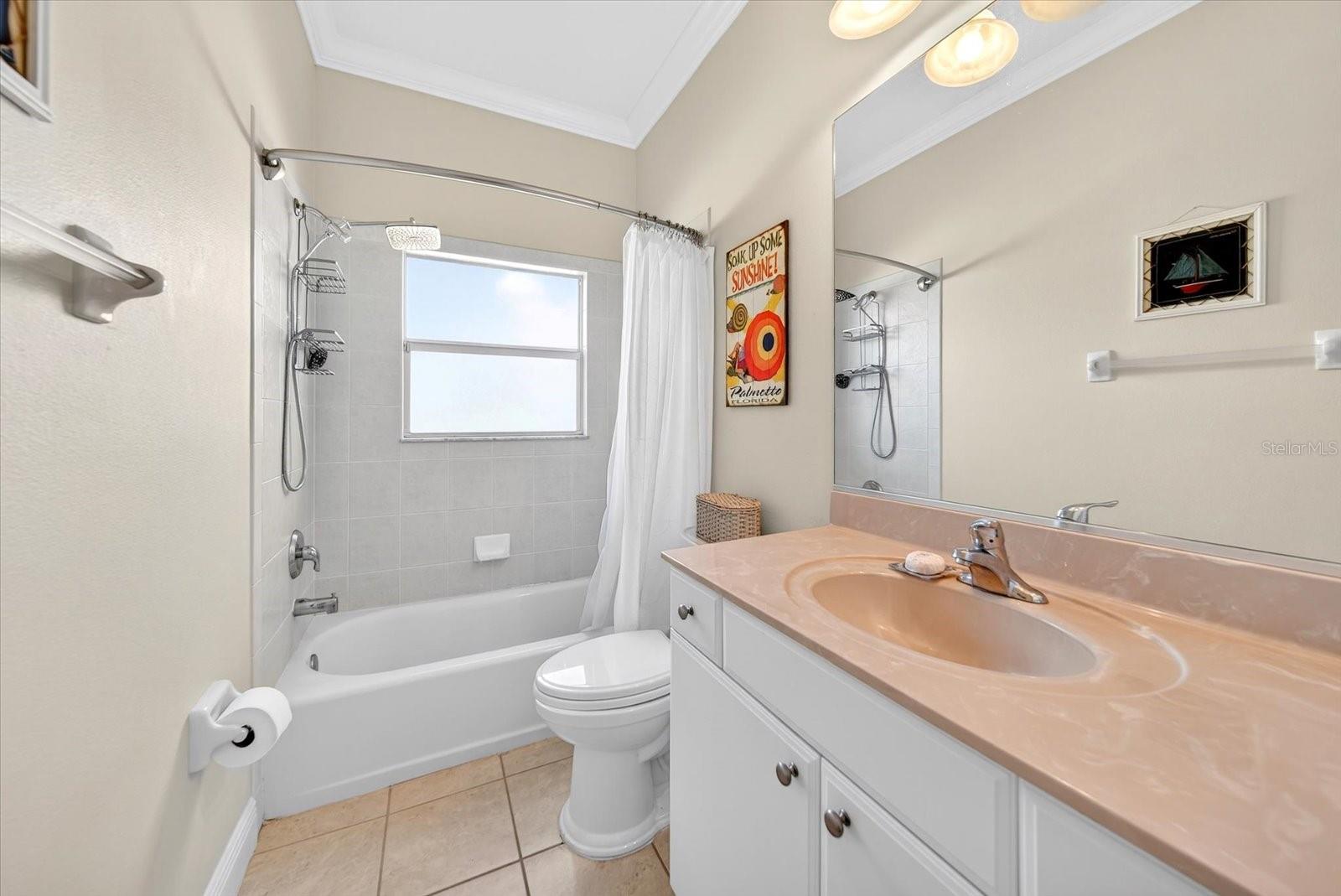 SUGAR MILL LAKES PH II & III - Residential