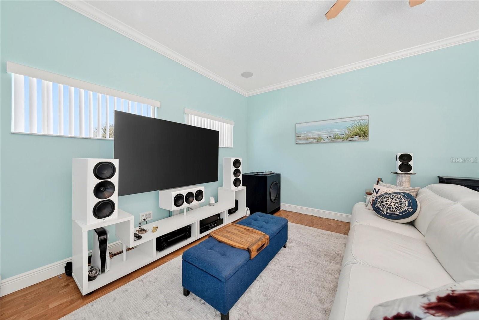 SUGAR MILL LAKES PH II & III - Residential