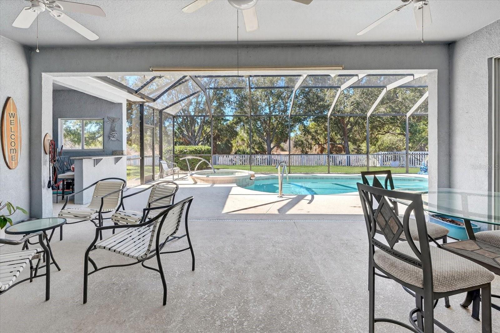 SUGAR MILL LAKES PH II & III - Residential