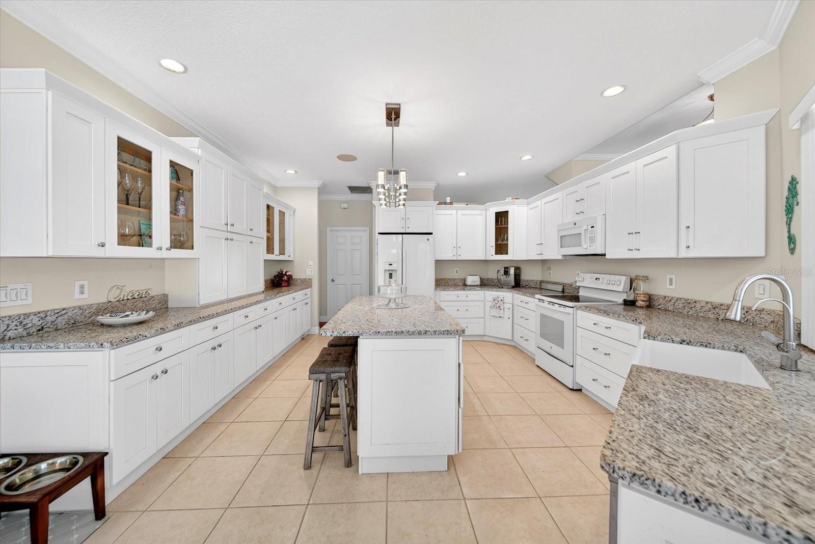 SUGAR MILL LAKES PH II & III - Residential